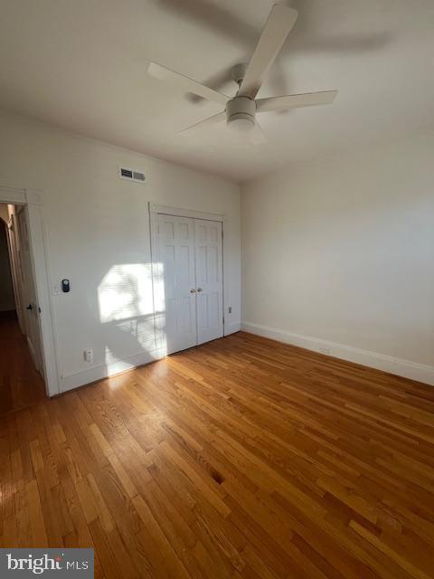 CHARLES VILLAGE - Residential Lease