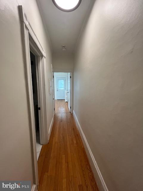 CHARLES VILLAGE - Residential Lease