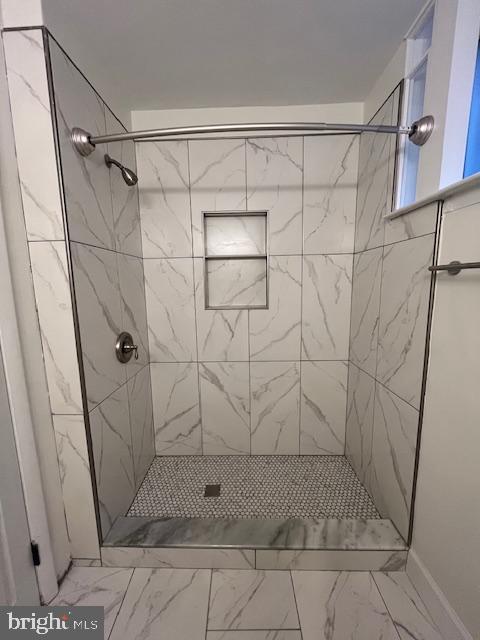 CHARLES VILLAGE - Residential Lease