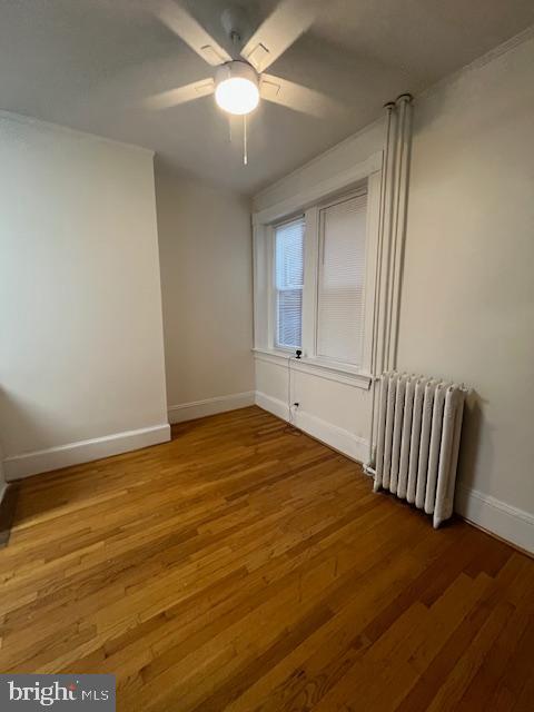 CHARLES VILLAGE - Residential Lease