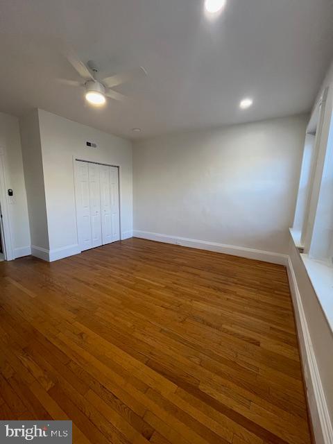 CHARLES VILLAGE - Residential Lease