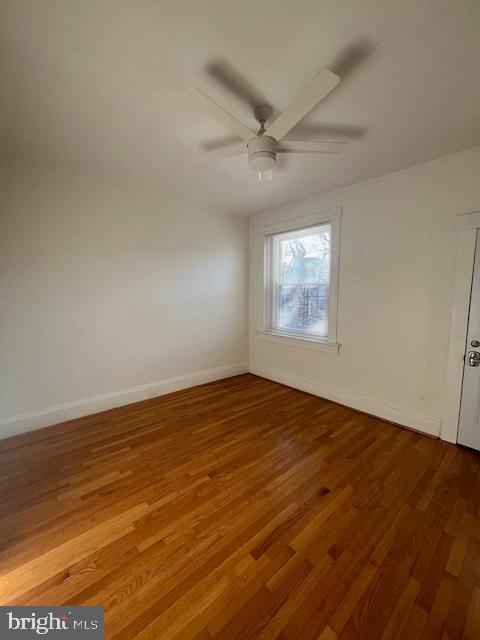 CHARLES VILLAGE - Residential Lease