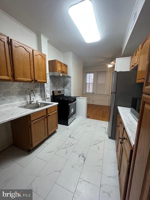 CHARLES VILLAGE - Residential Lease