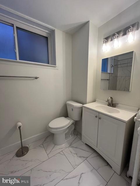 CHARLES VILLAGE - Residential Lease