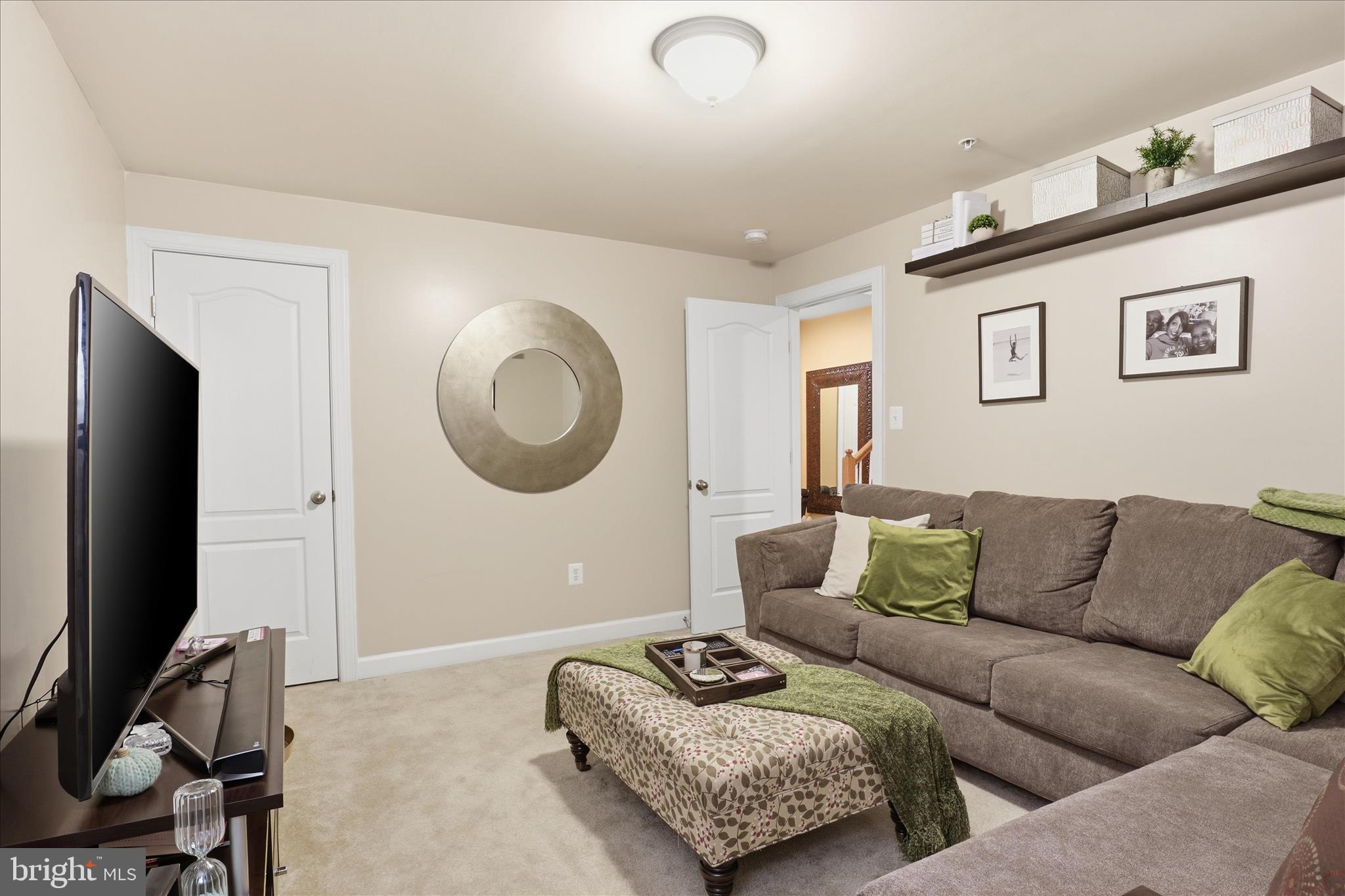 BALK HILL VILLAGE - Residential