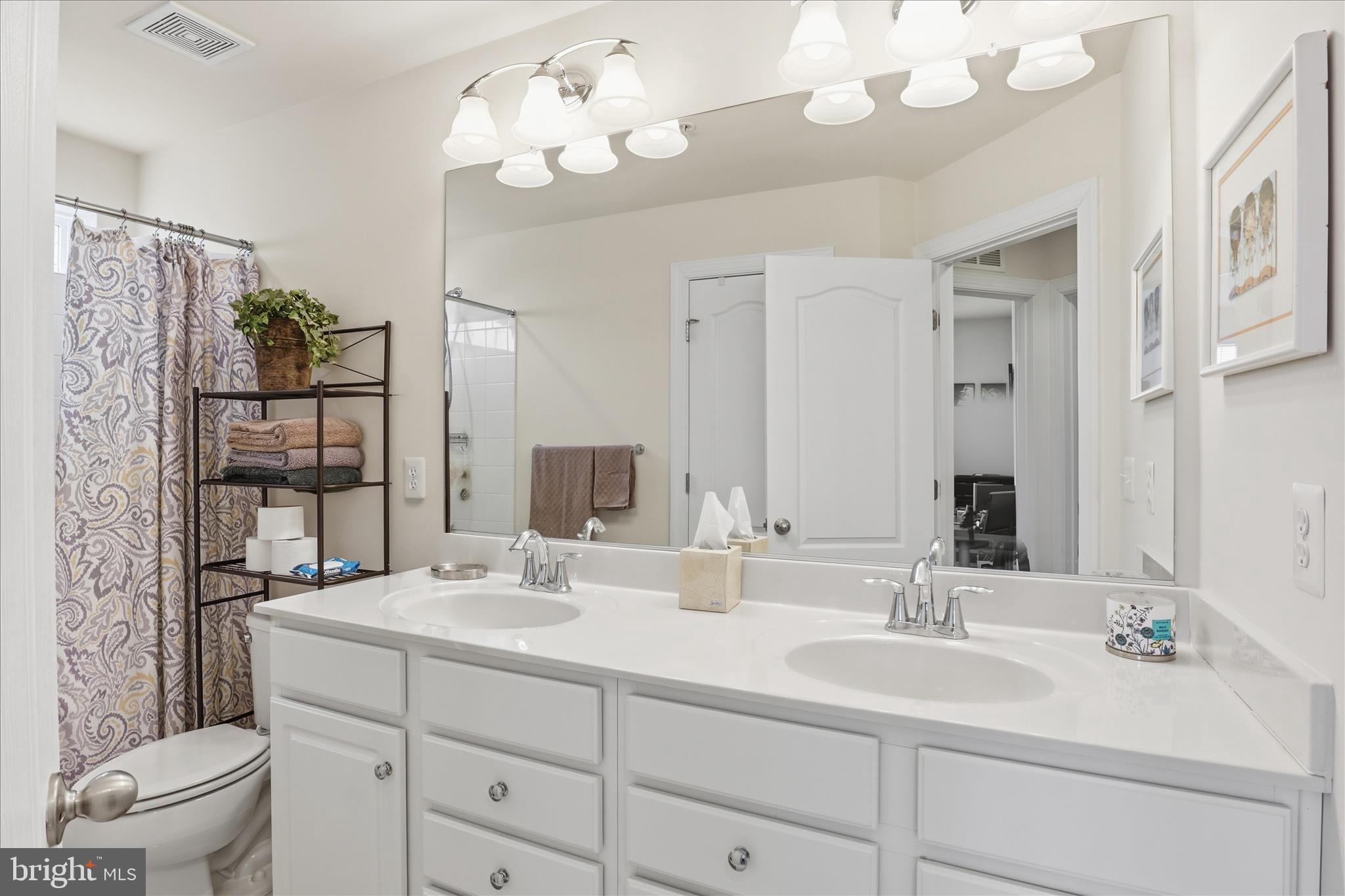 BALK HILL VILLAGE - Residential