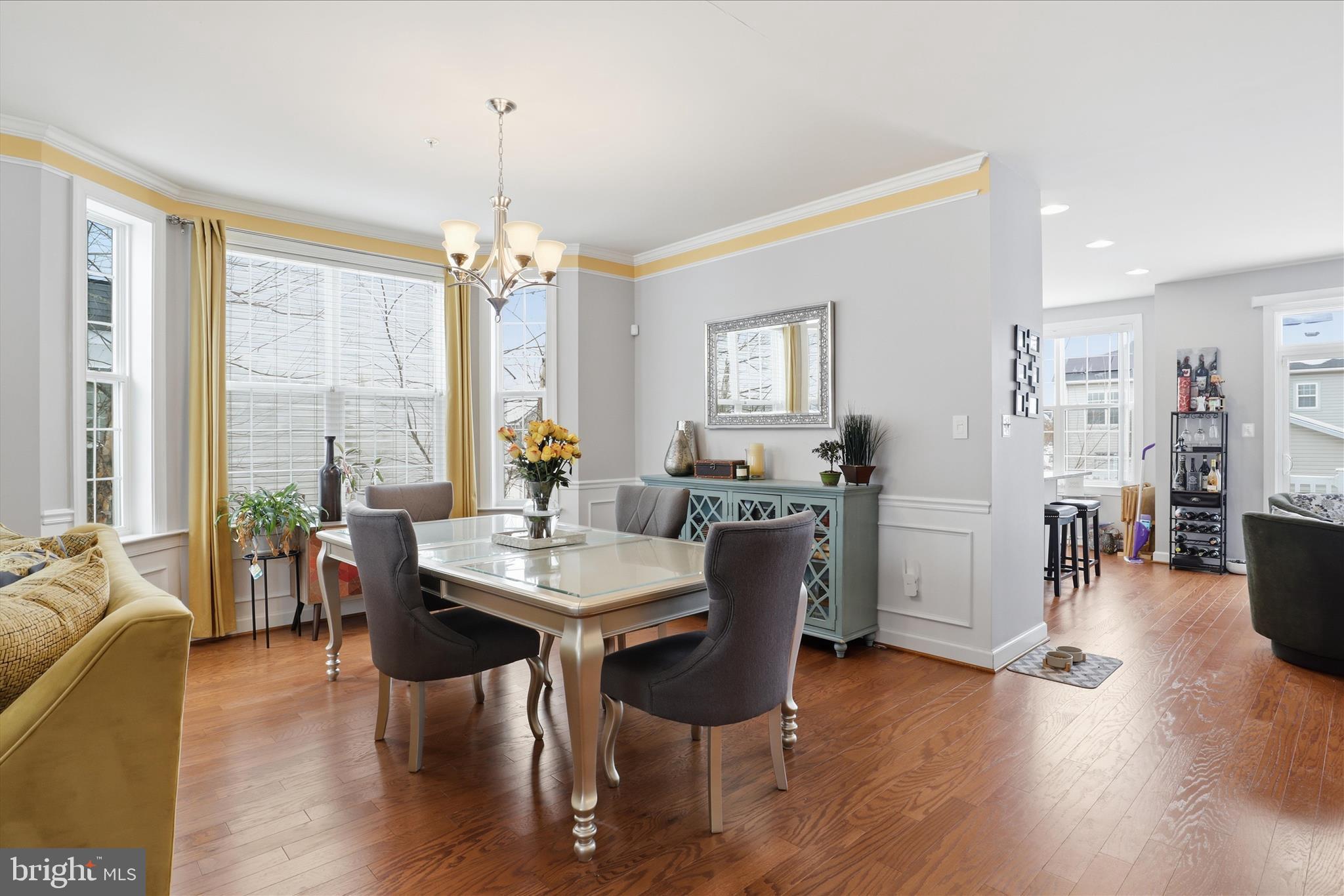 BALK HILL VILLAGE - Residential