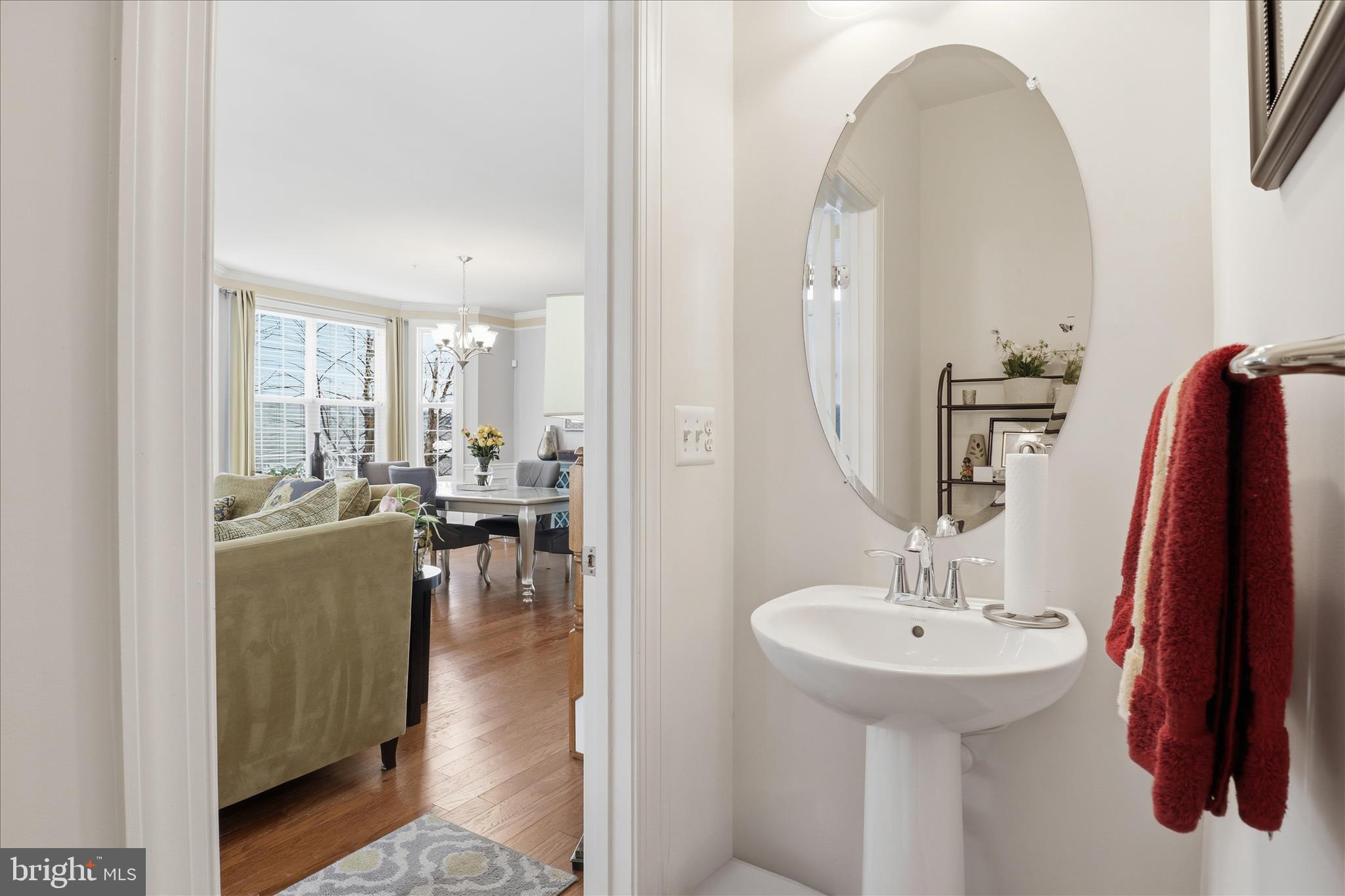 BALK HILL VILLAGE - Residential