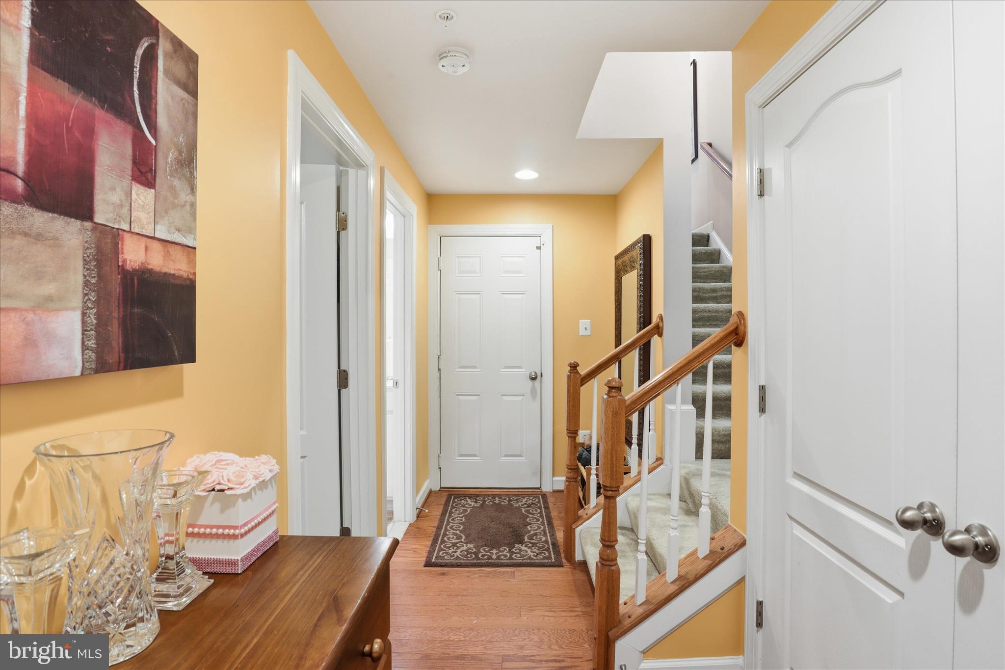 BALK HILL VILLAGE - Residential