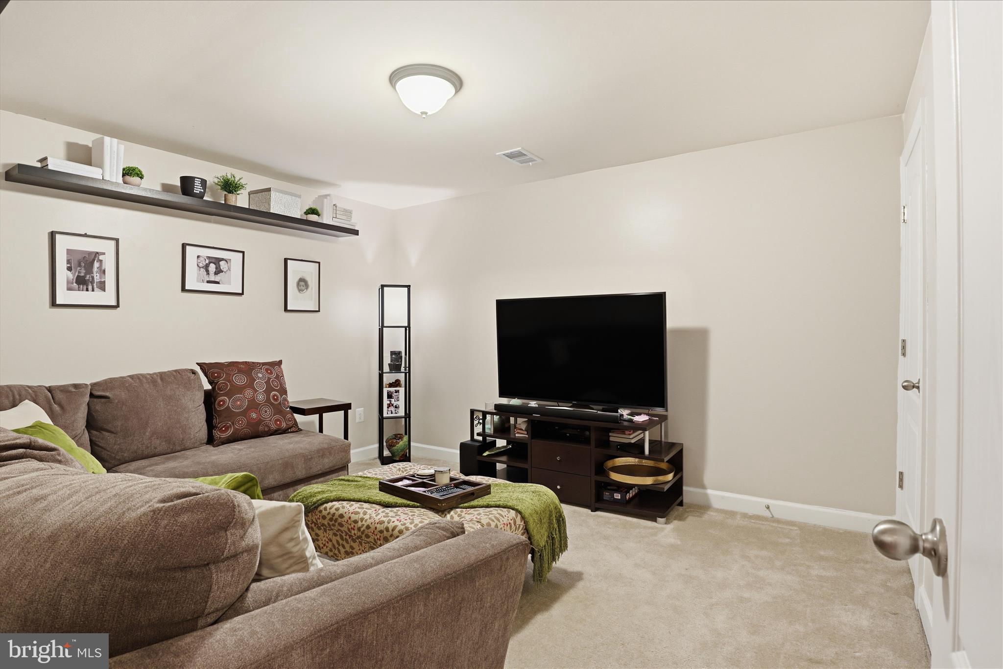 BALK HILL VILLAGE - Residential