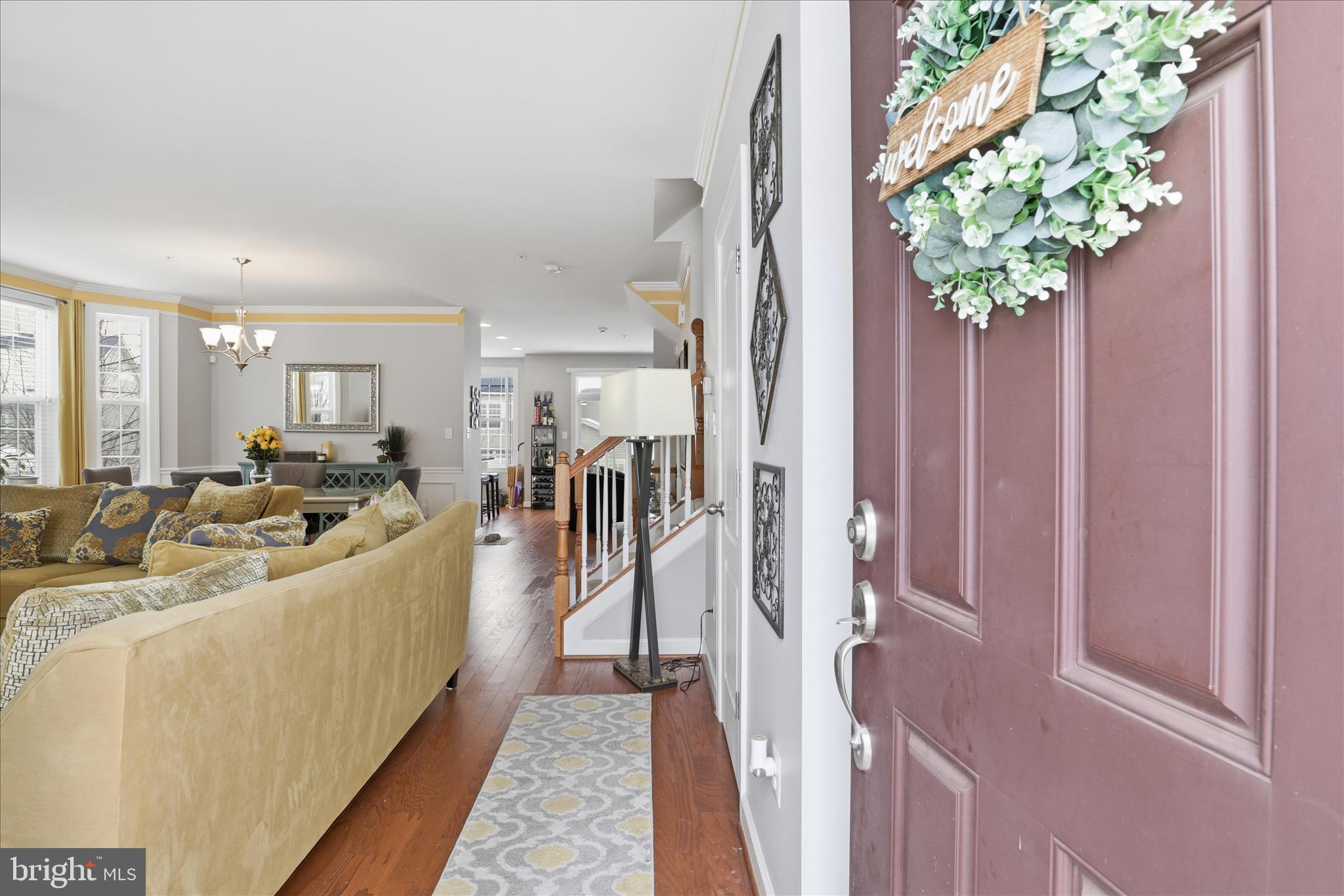 BALK HILL VILLAGE - Residential