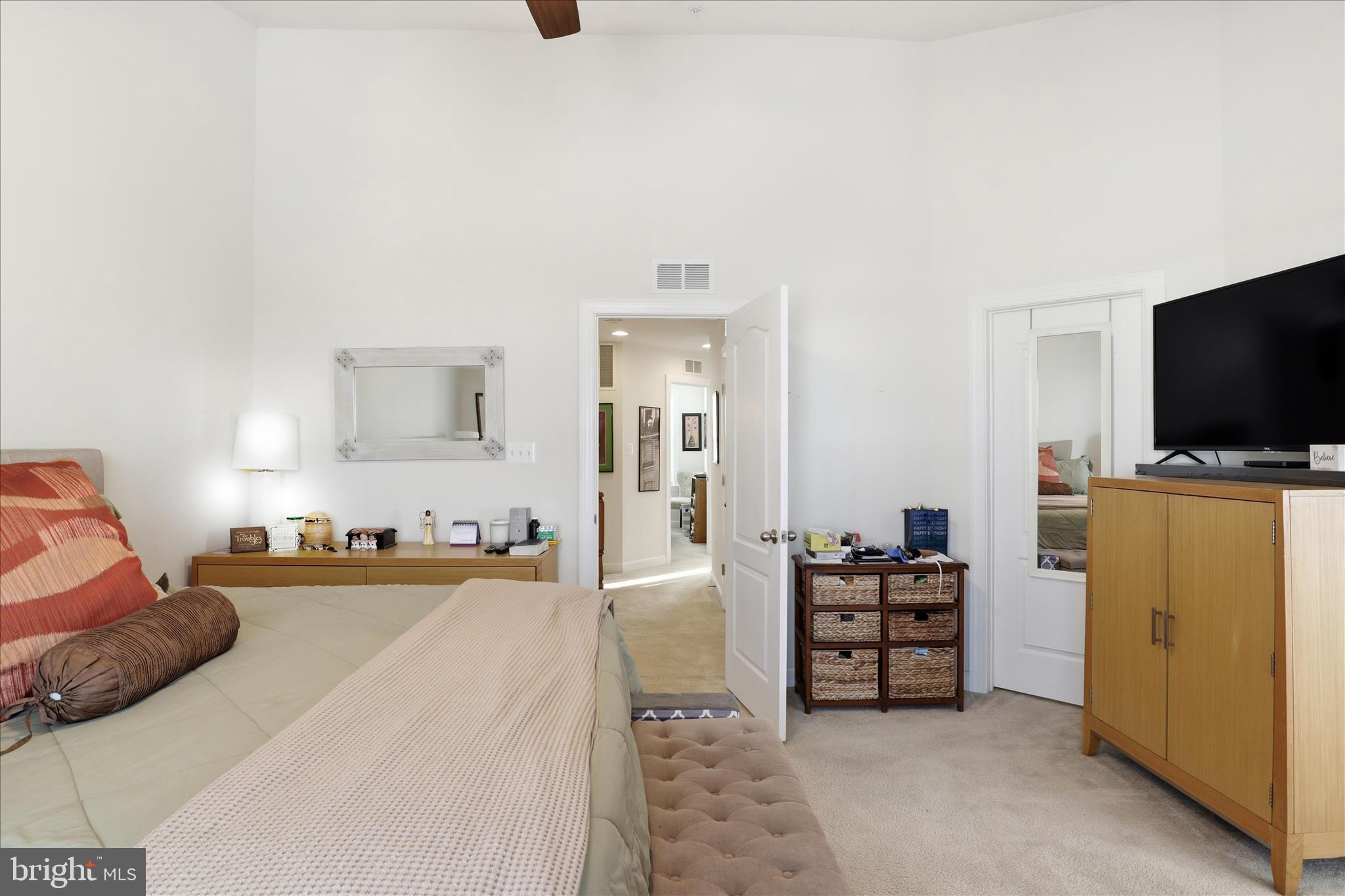 BALK HILL VILLAGE - Residential