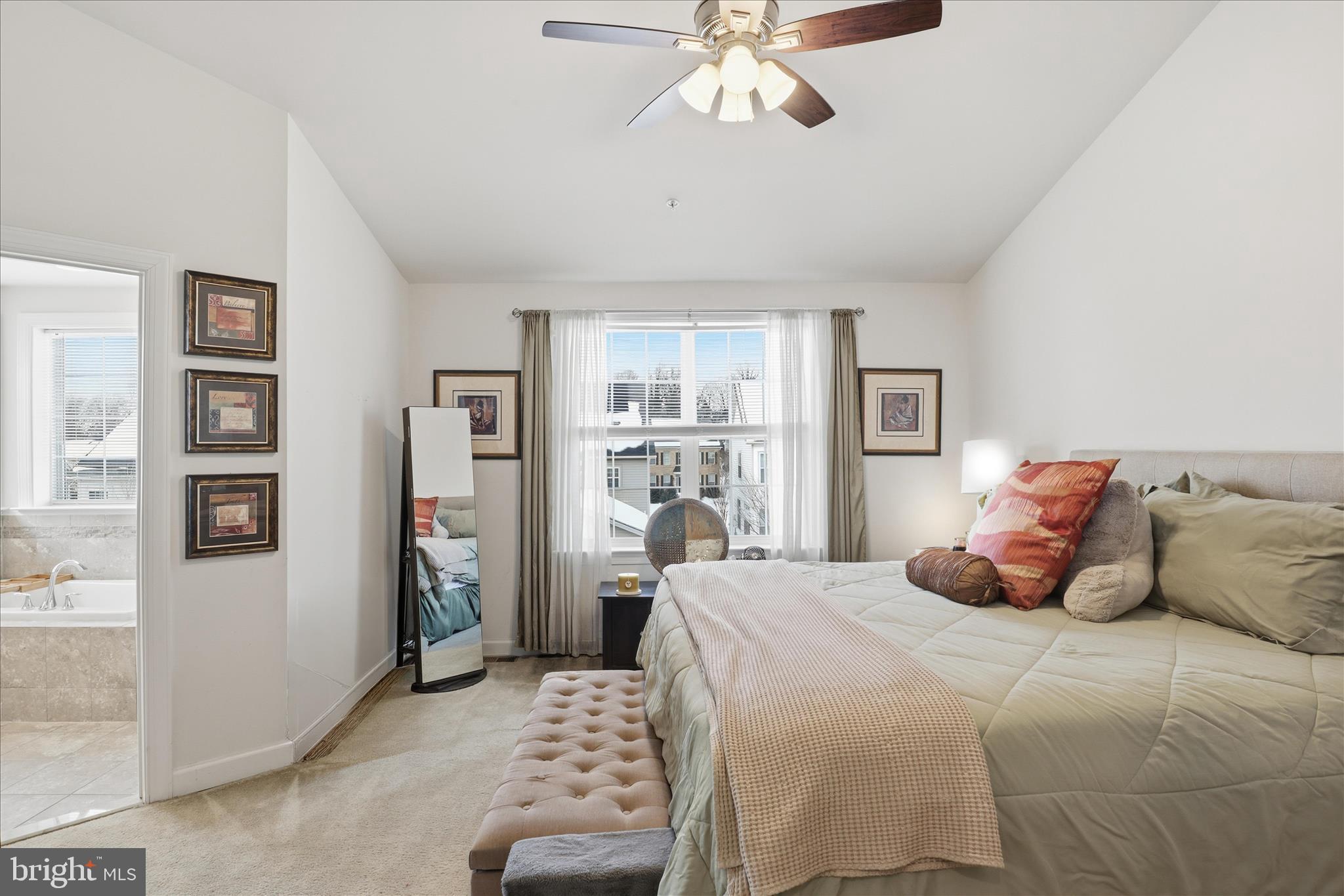 BALK HILL VILLAGE - Residential