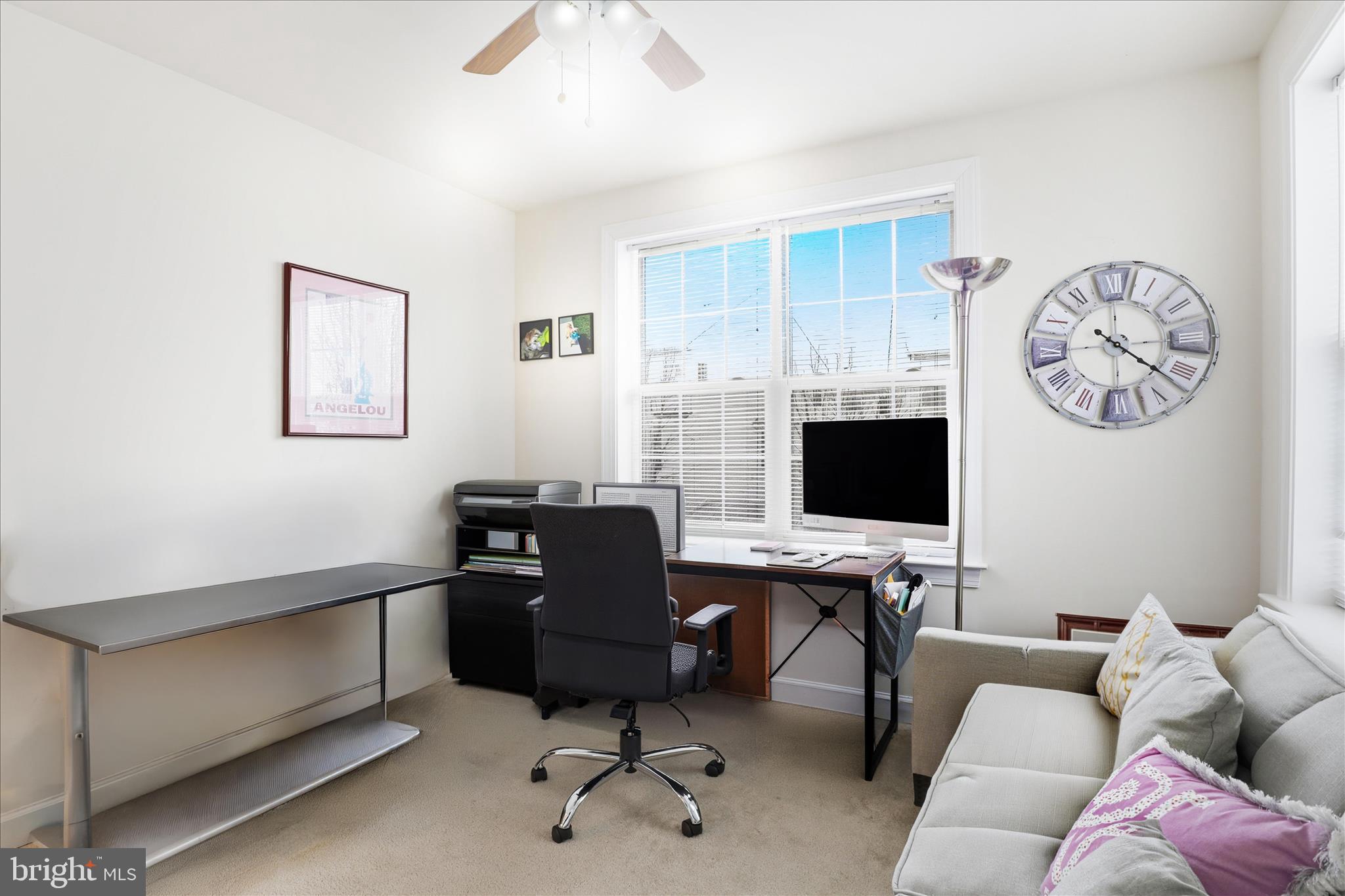 BALK HILL VILLAGE - Residential