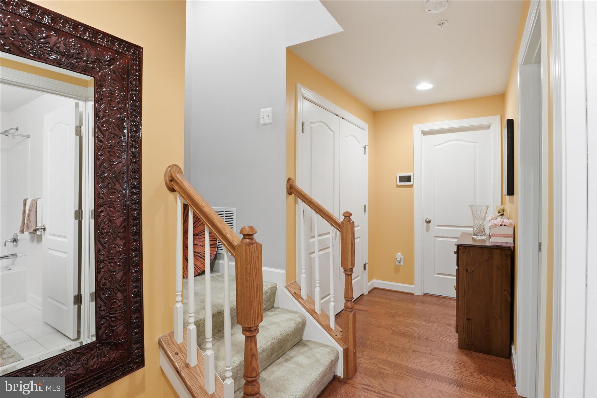 BALK HILL VILLAGE - Residential