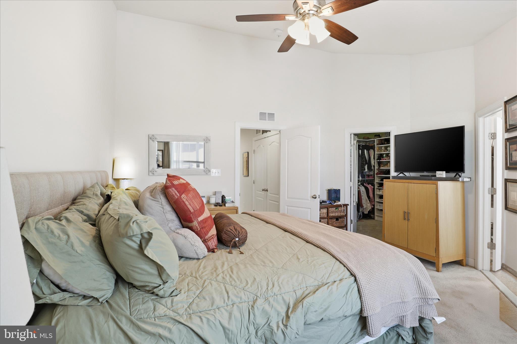 BALK HILL VILLAGE - Residential