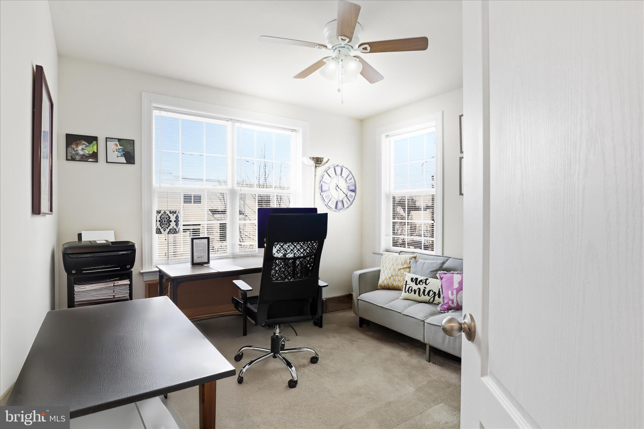 BALK HILL VILLAGE - Residential