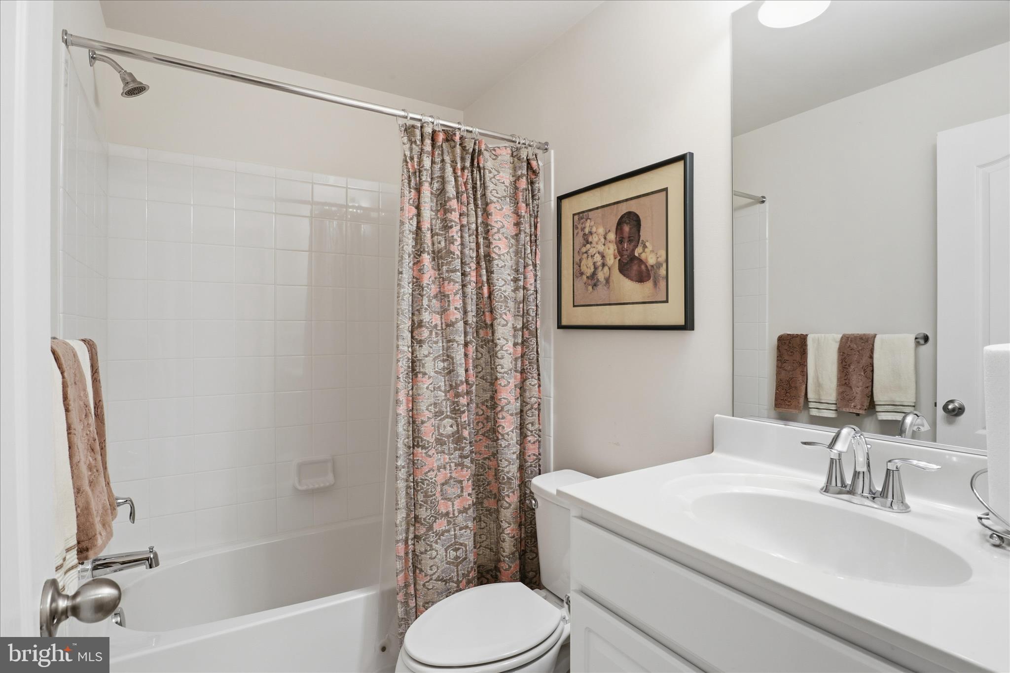 BALK HILL VILLAGE - Residential