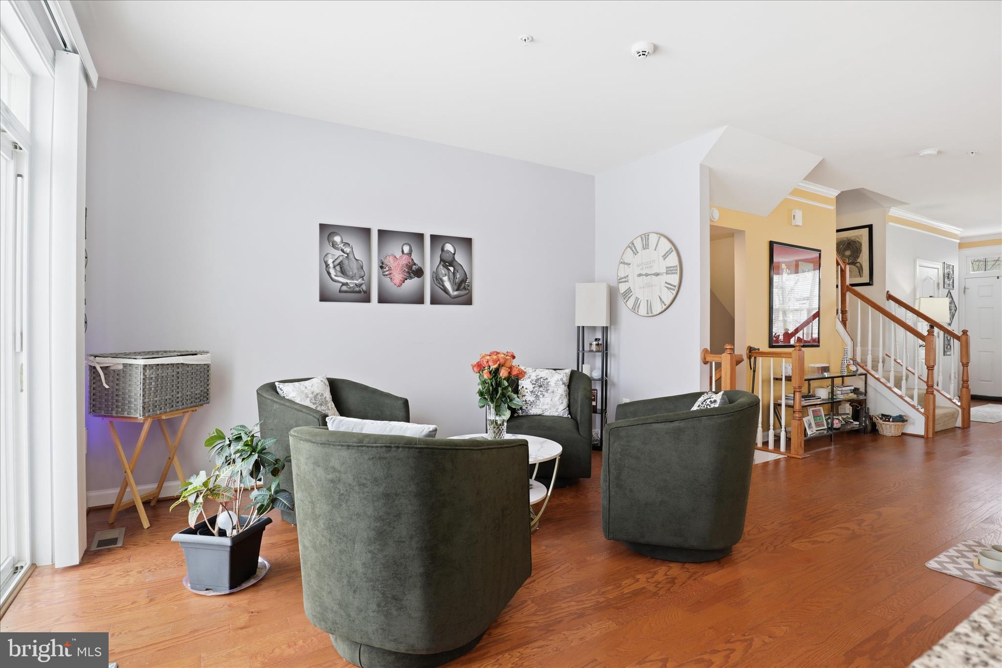 BALK HILL VILLAGE - Residential