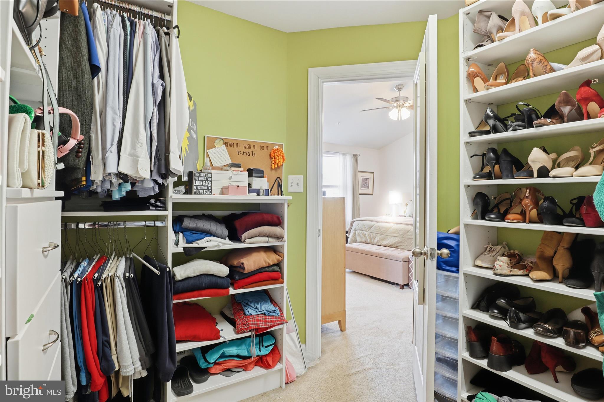 BALK HILL VILLAGE - Residential