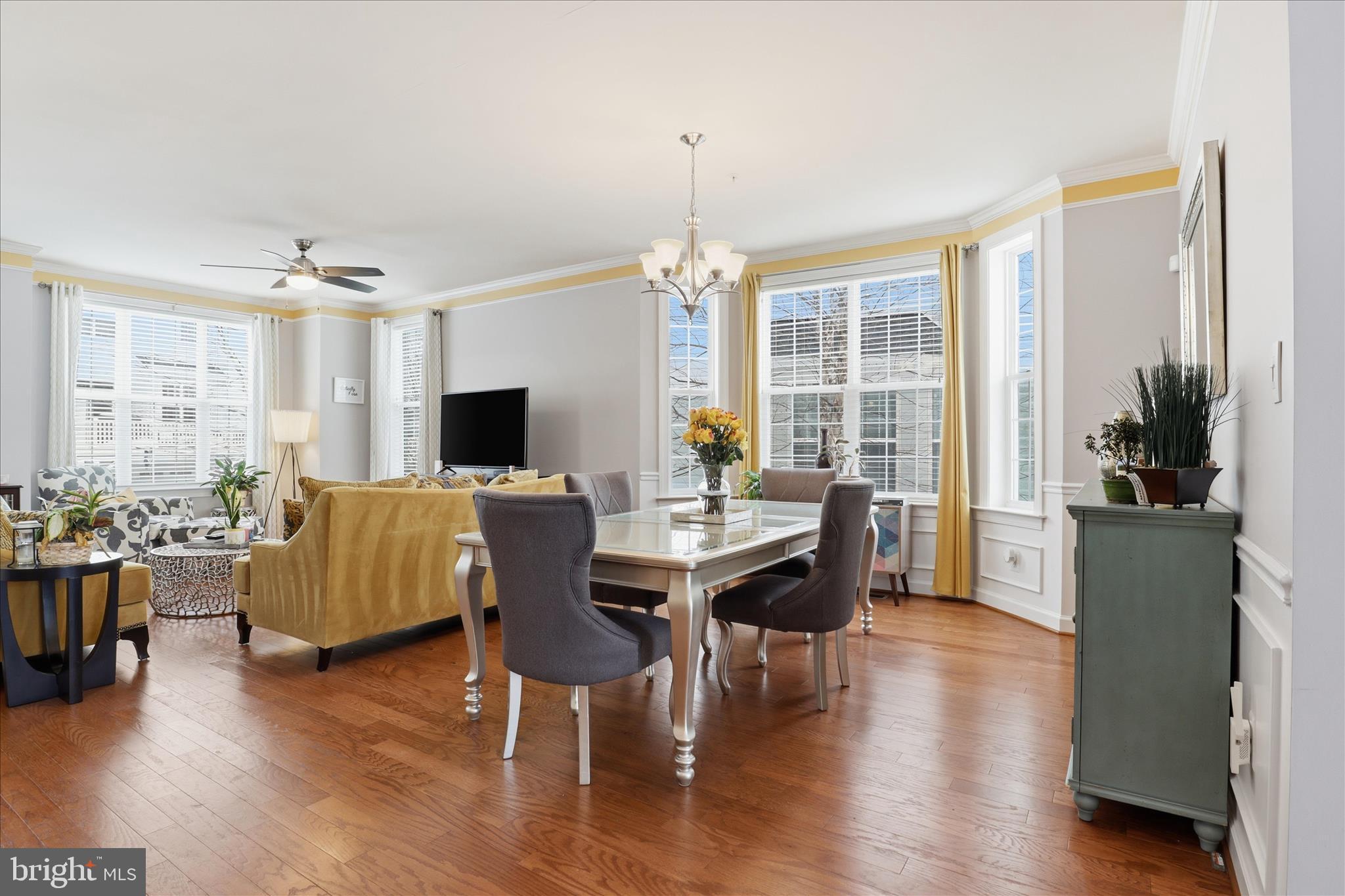 BALK HILL VILLAGE - Residential