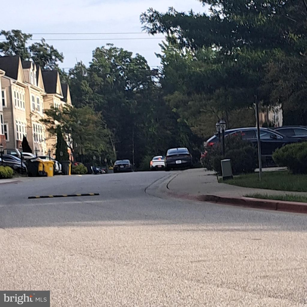 Photo of 504 Walters Place, GLEN BURNIE, MD 21060 (MLS # MDAA2127348)