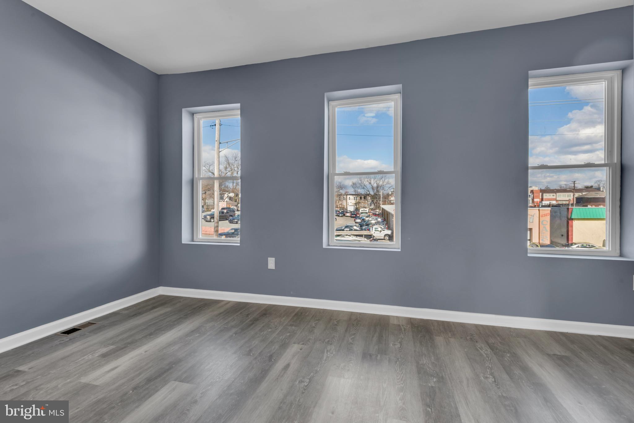 TOWANDA - Residential