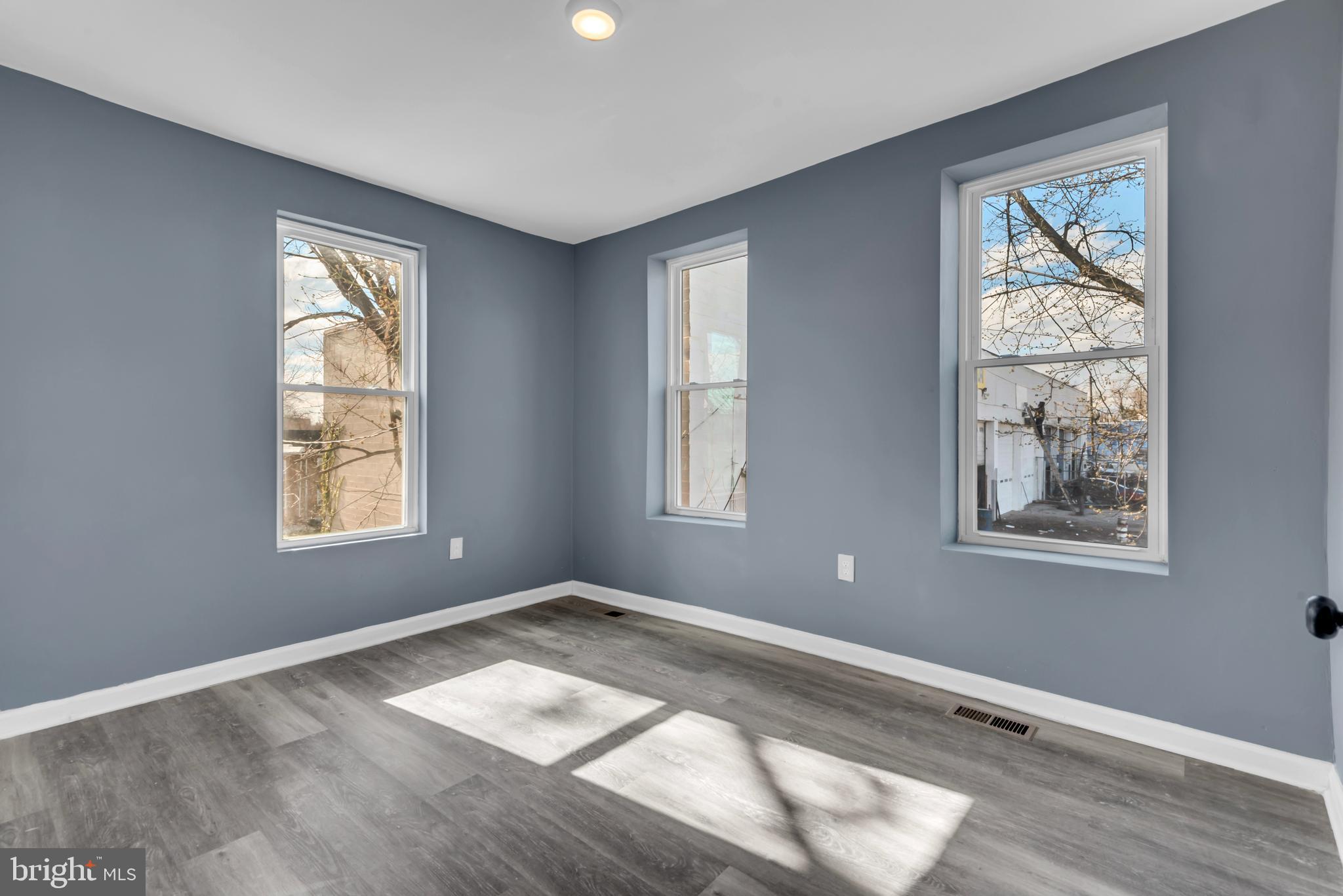 TOWANDA - Residential