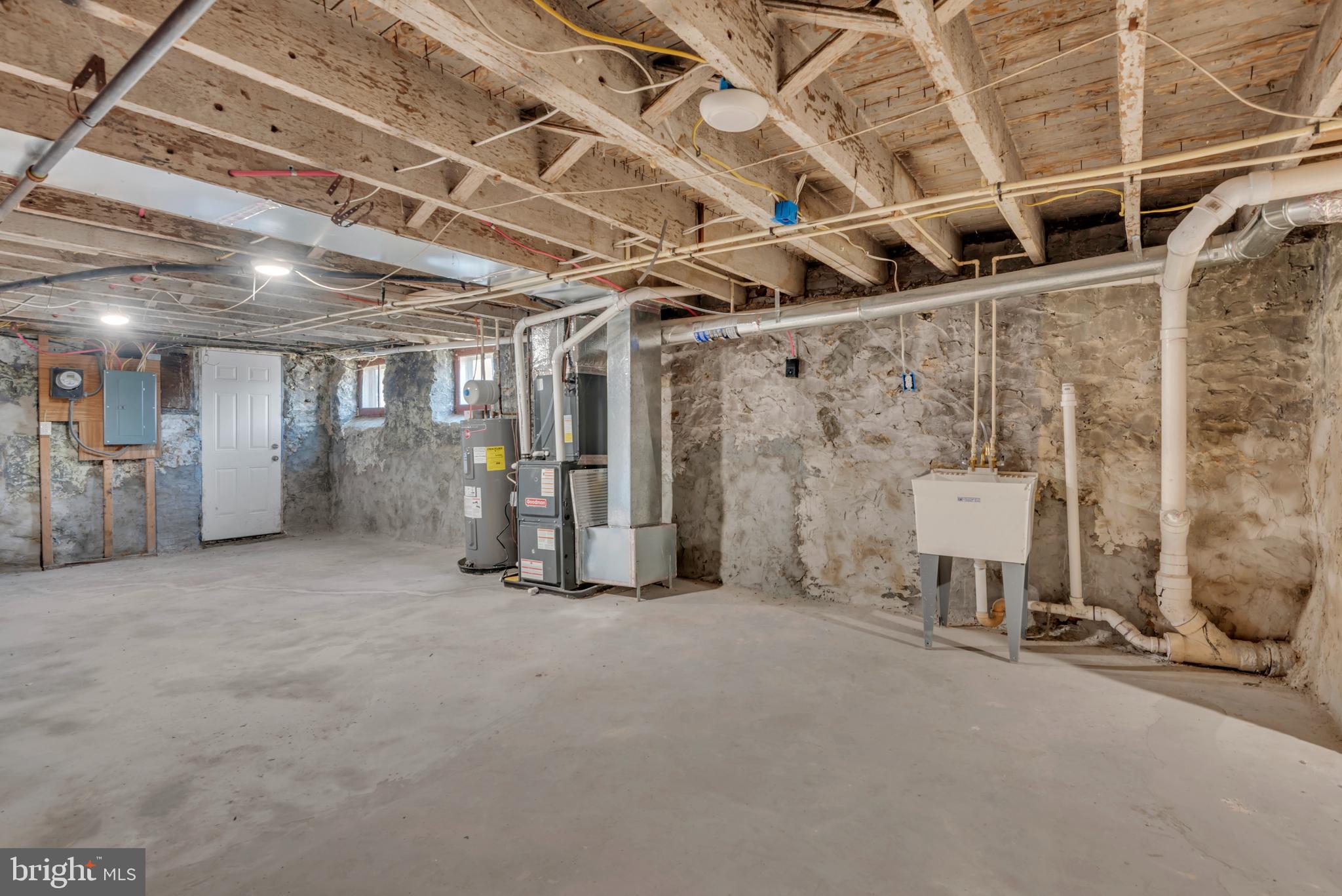 TOWANDA - Residential