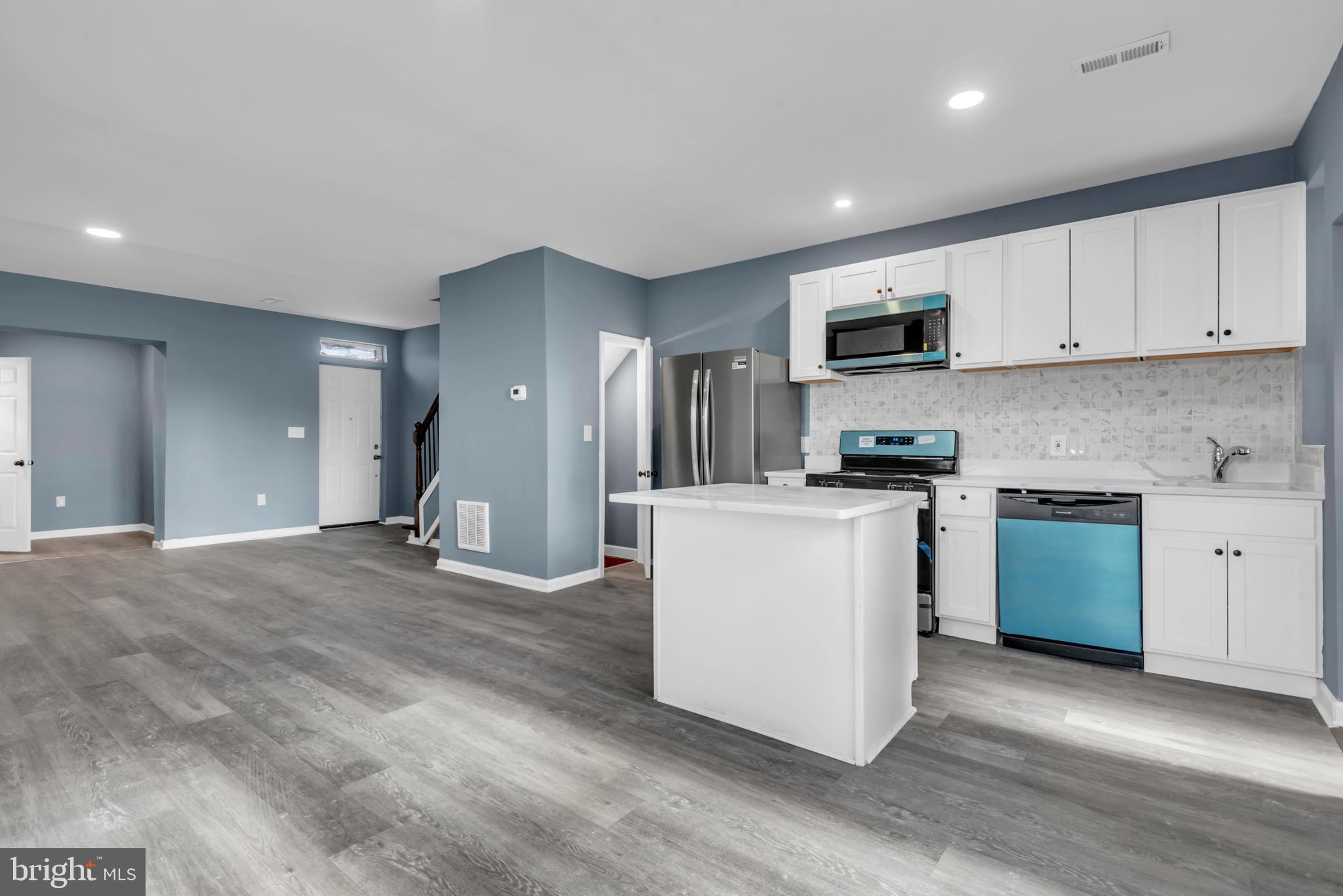 TOWANDA - Residential