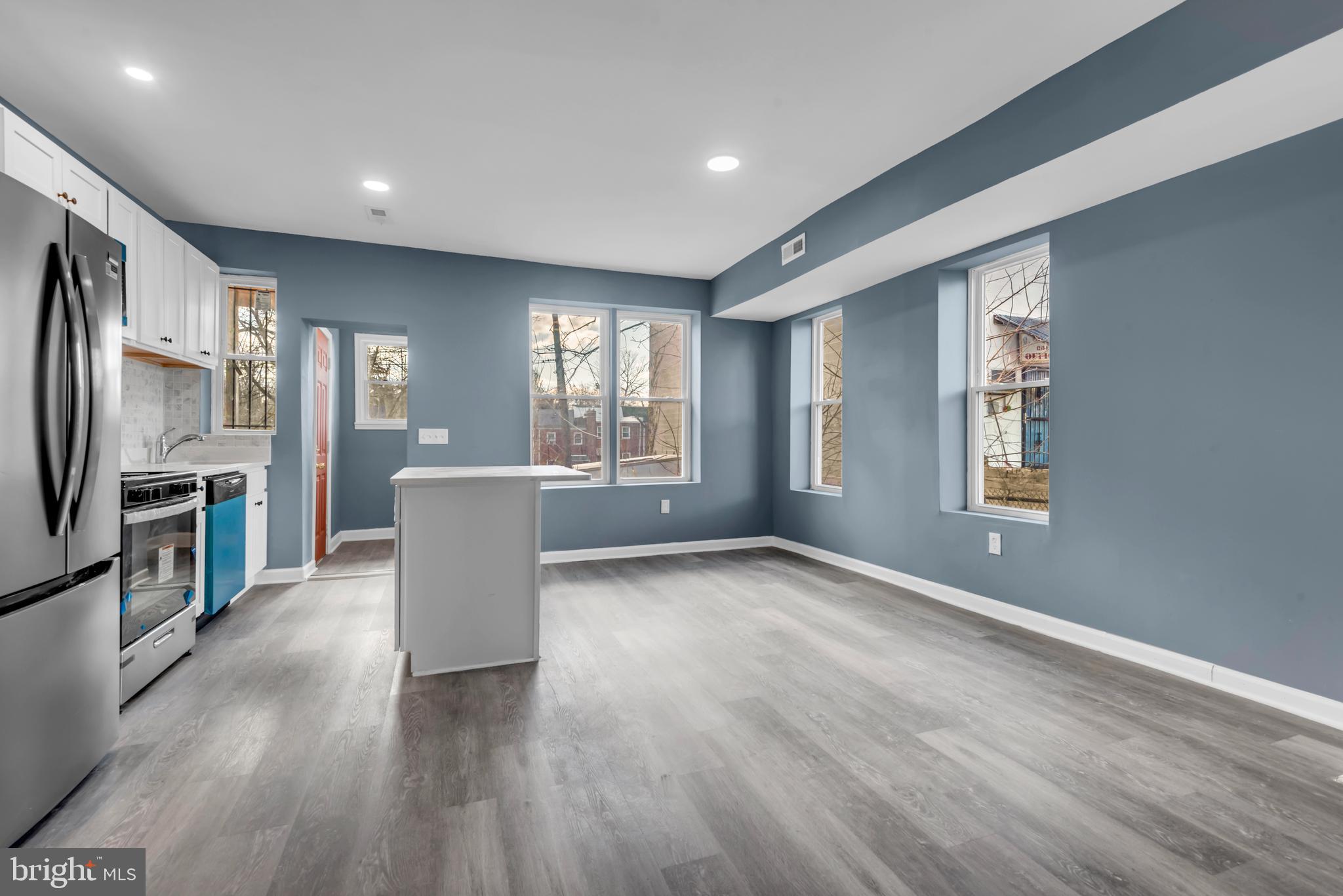 TOWANDA - Residential