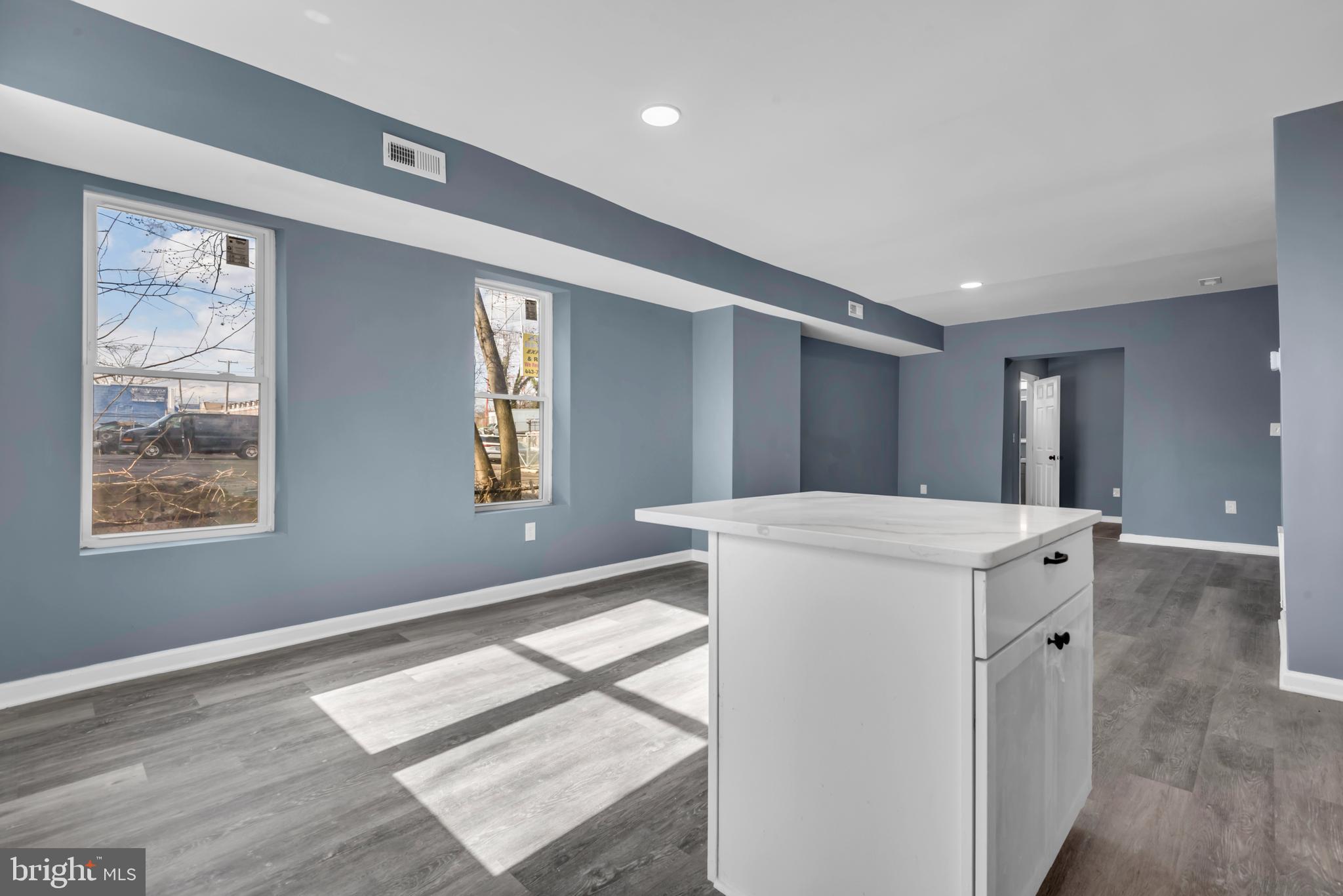 TOWANDA - Residential