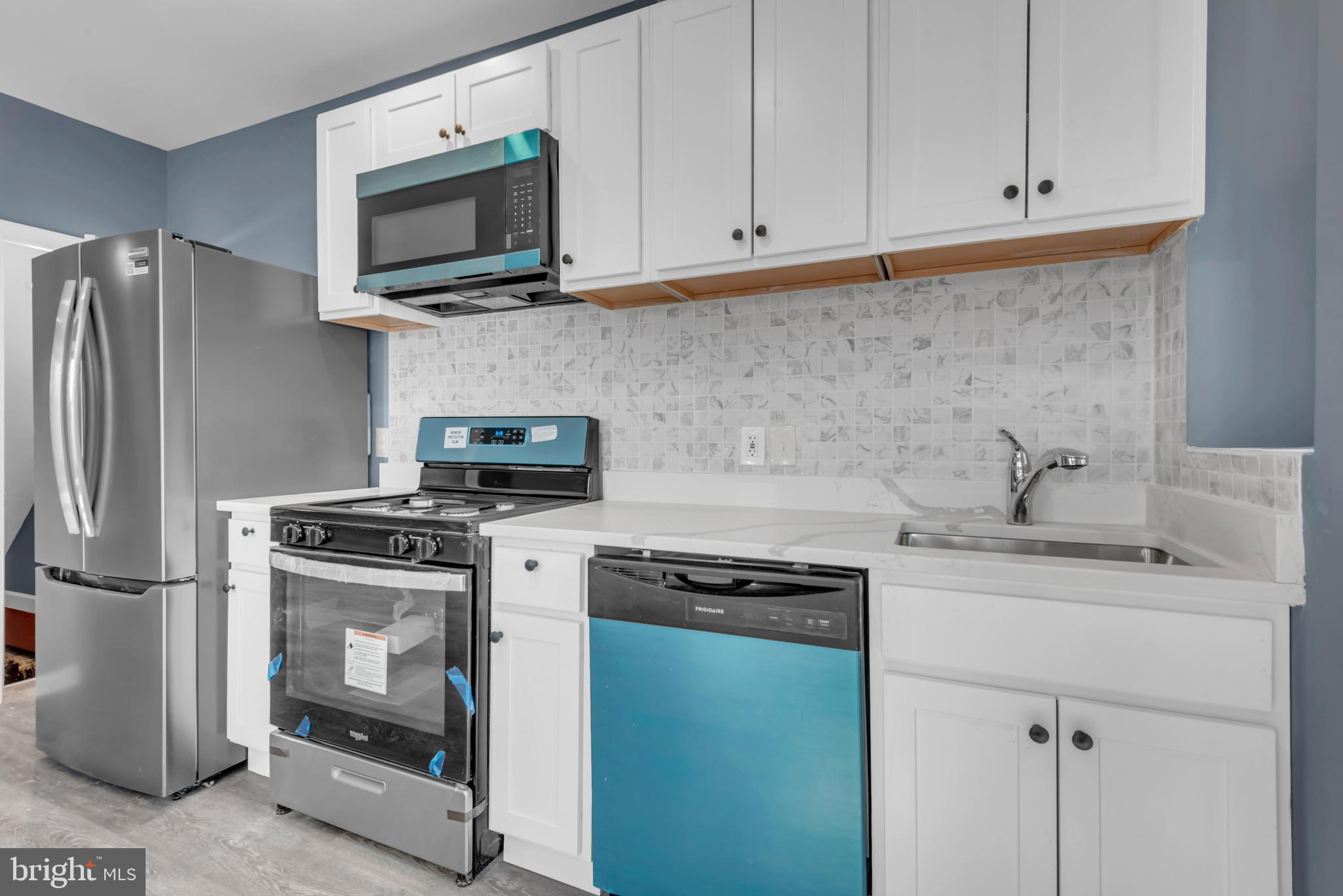 TOWANDA - Residential