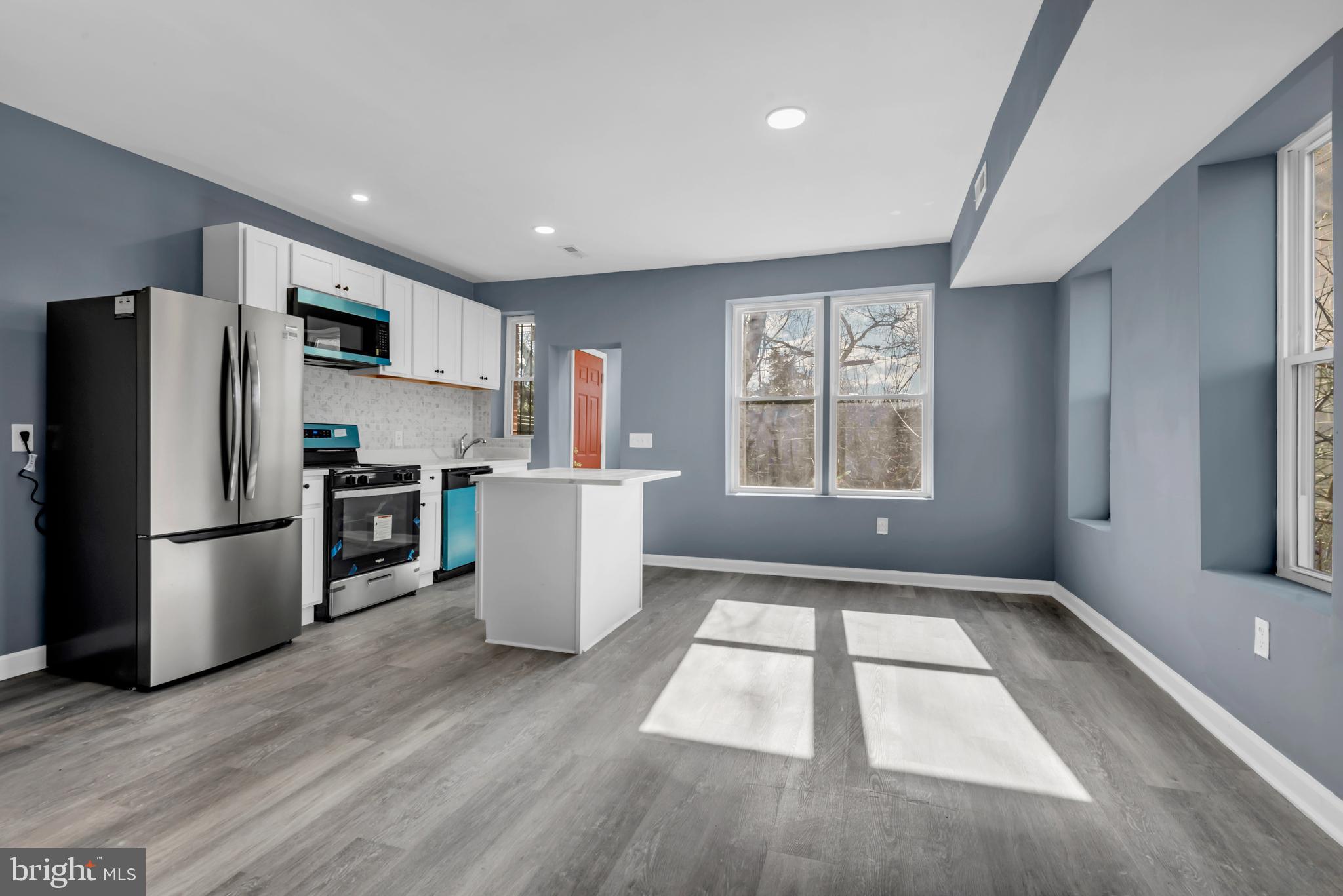 TOWANDA - Residential