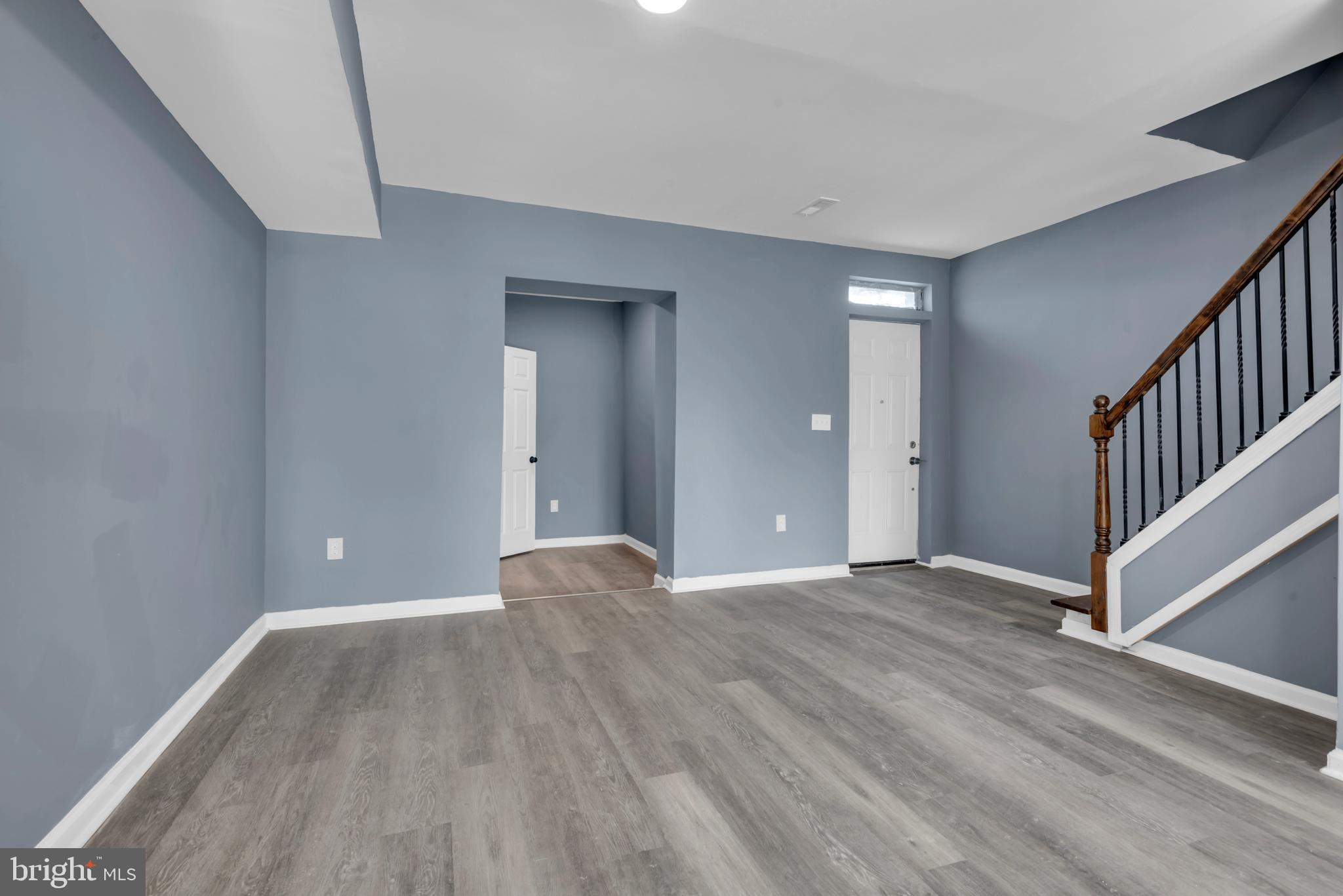 TOWANDA - Residential