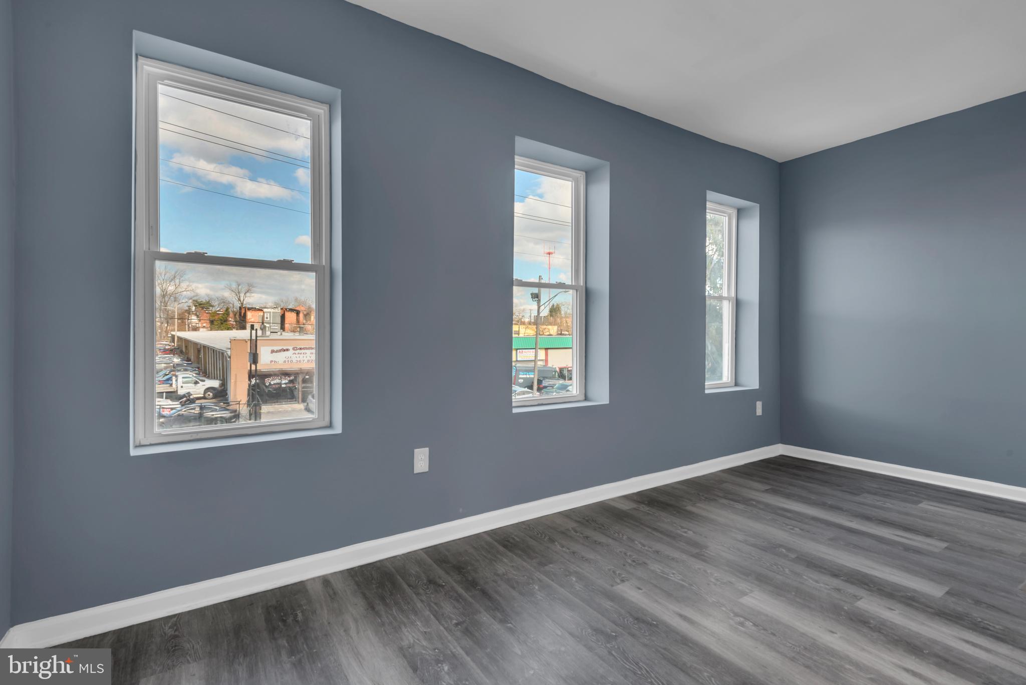 TOWANDA - Residential