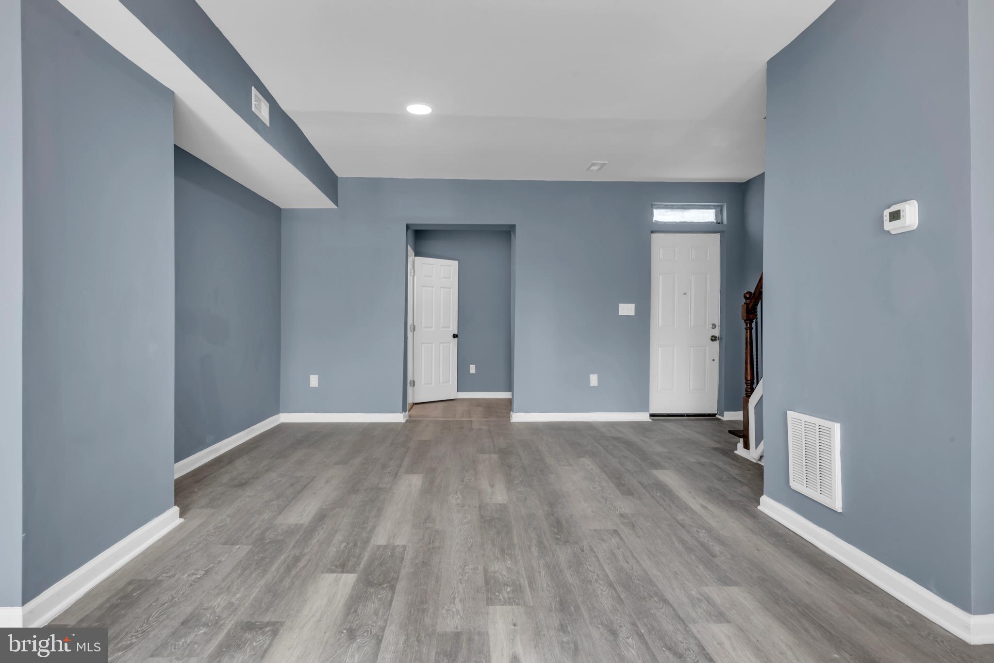 TOWANDA - Residential