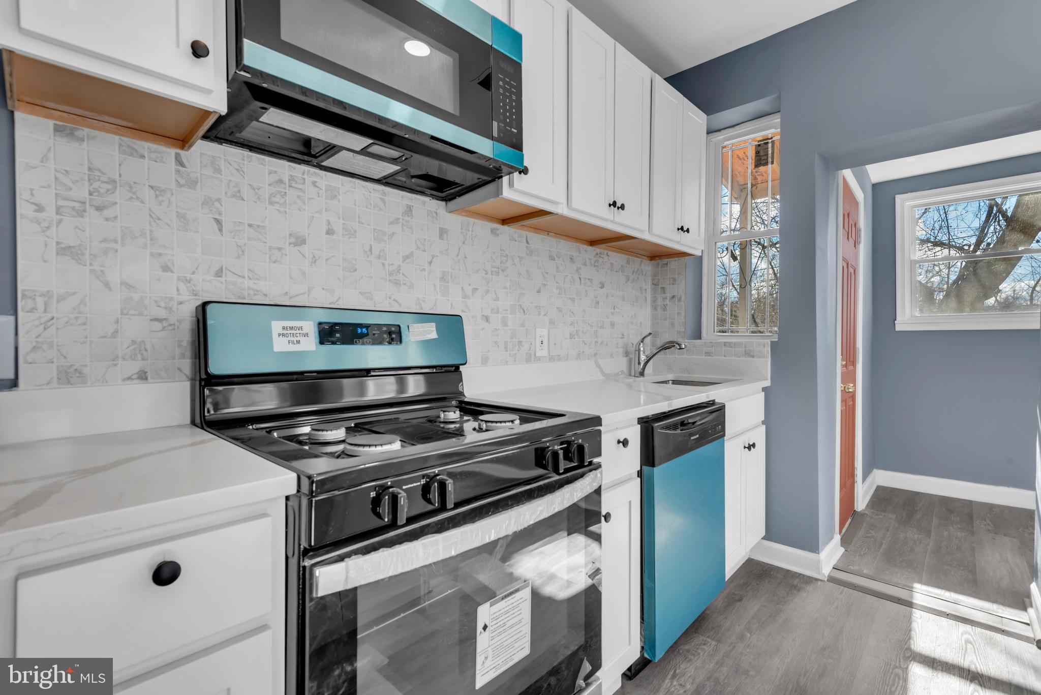 TOWANDA - Residential