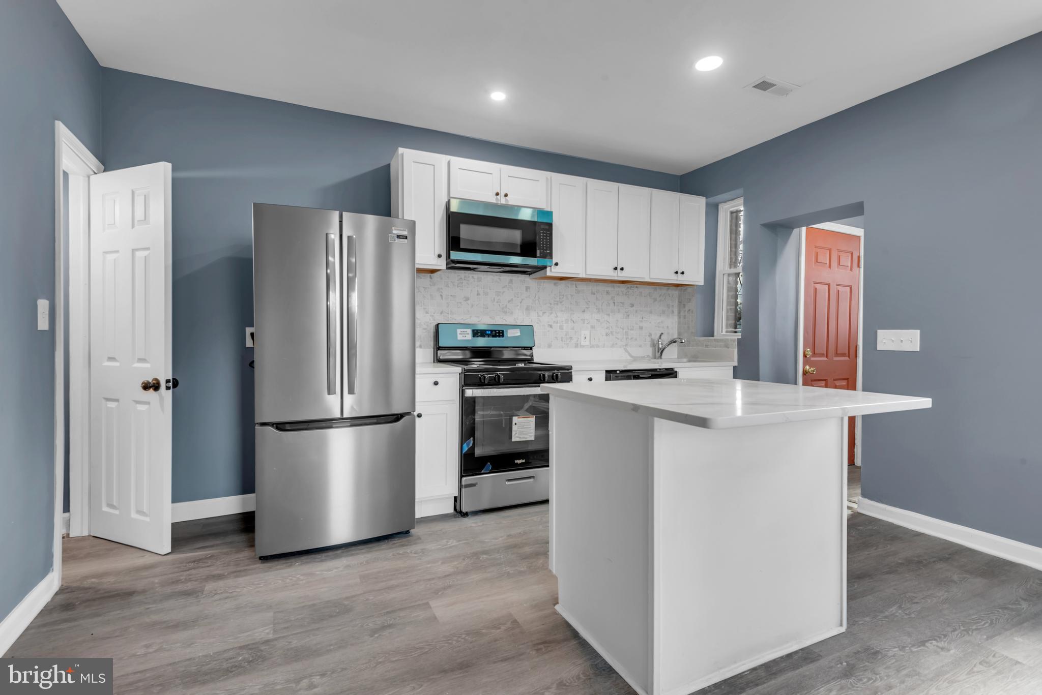 TOWANDA - Residential