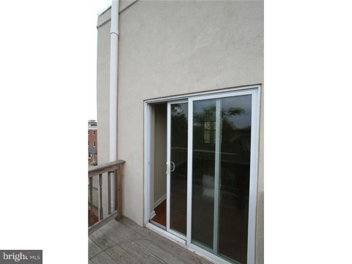 NORTHERN LIBERTIES - Residential Lease