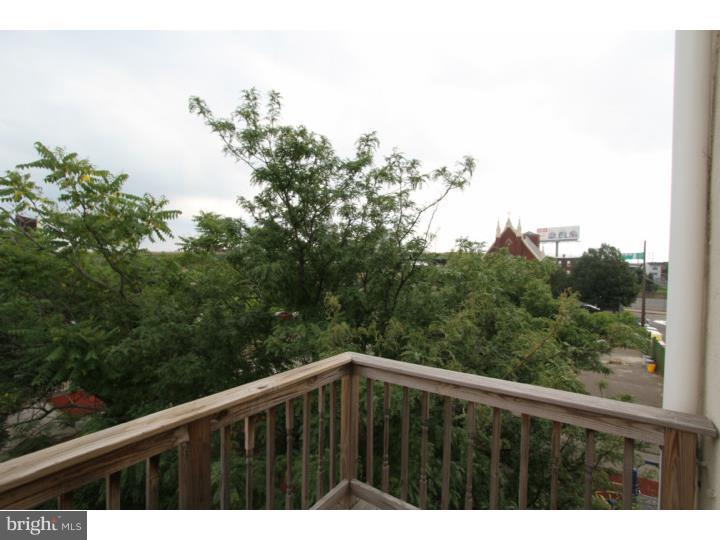 NORTHERN LIBERTIES - Residential Lease