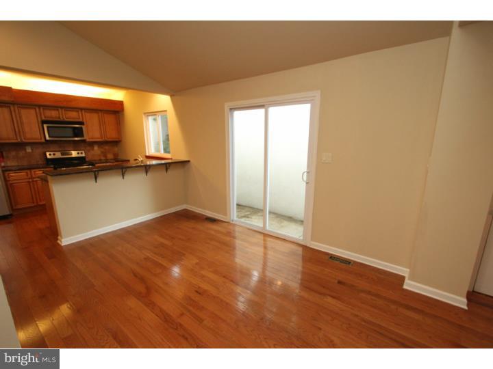 NORTHERN LIBERTIES - Residential Lease