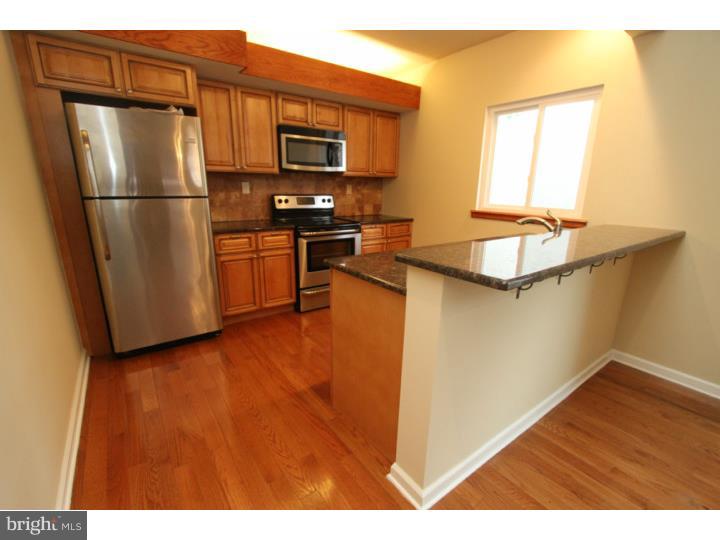 NORTHERN LIBERTIES - Residential Lease