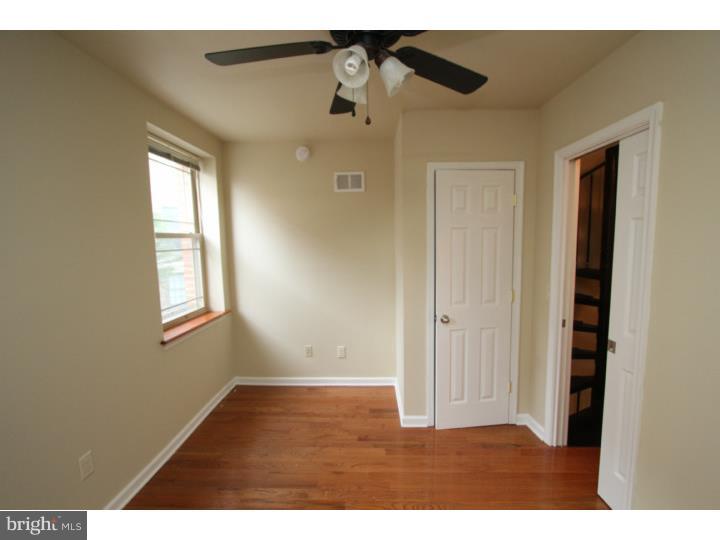 NORTHERN LIBERTIES - Residential Lease