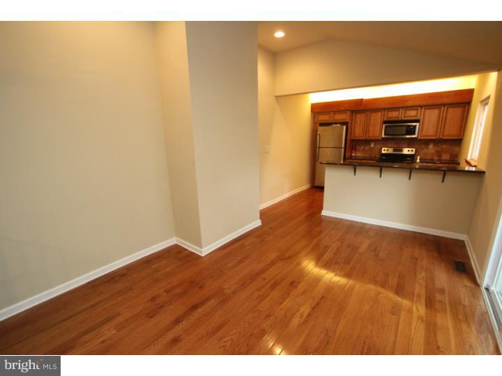 NORTHERN LIBERTIES - Residential Lease