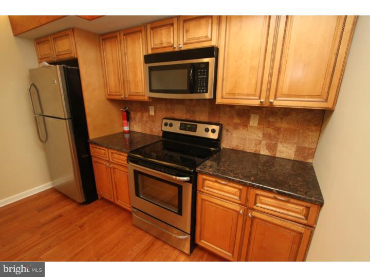 NORTHERN LIBERTIES - Residential Lease