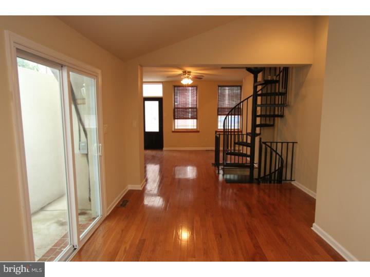 NORTHERN LIBERTIES - Residential Lease