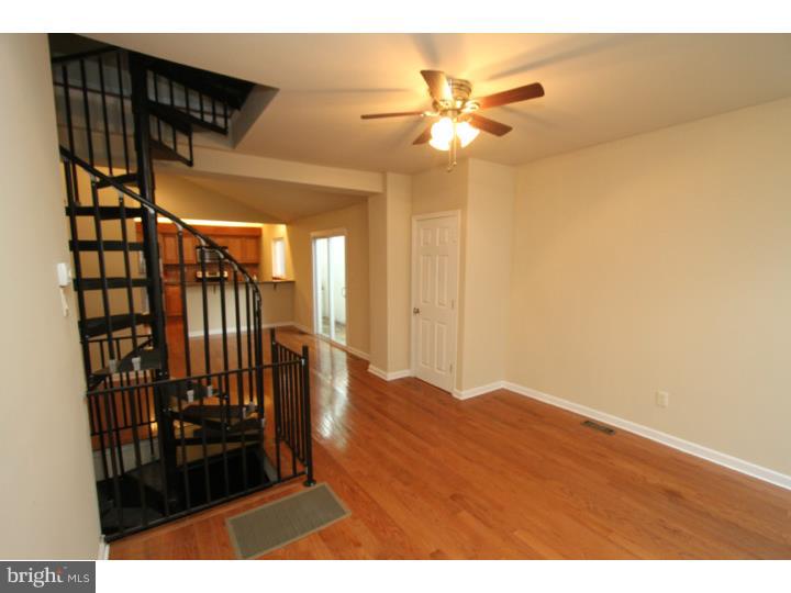 NORTHERN LIBERTIES - Residential Lease