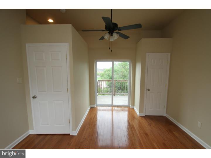 NORTHERN LIBERTIES - Residential Lease