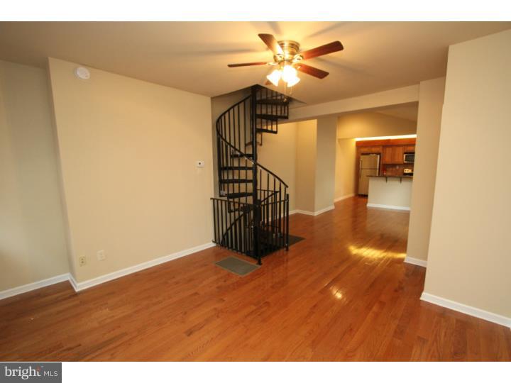 NORTHERN LIBERTIES - Residential Lease